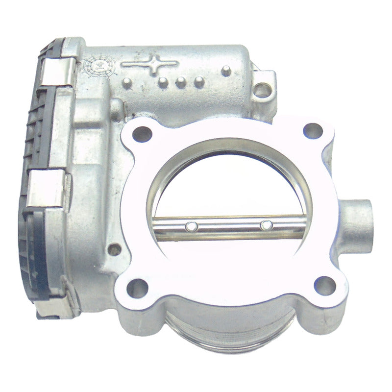 Cuerpo De Aceleracion Ford Focus 2.0 (2011)