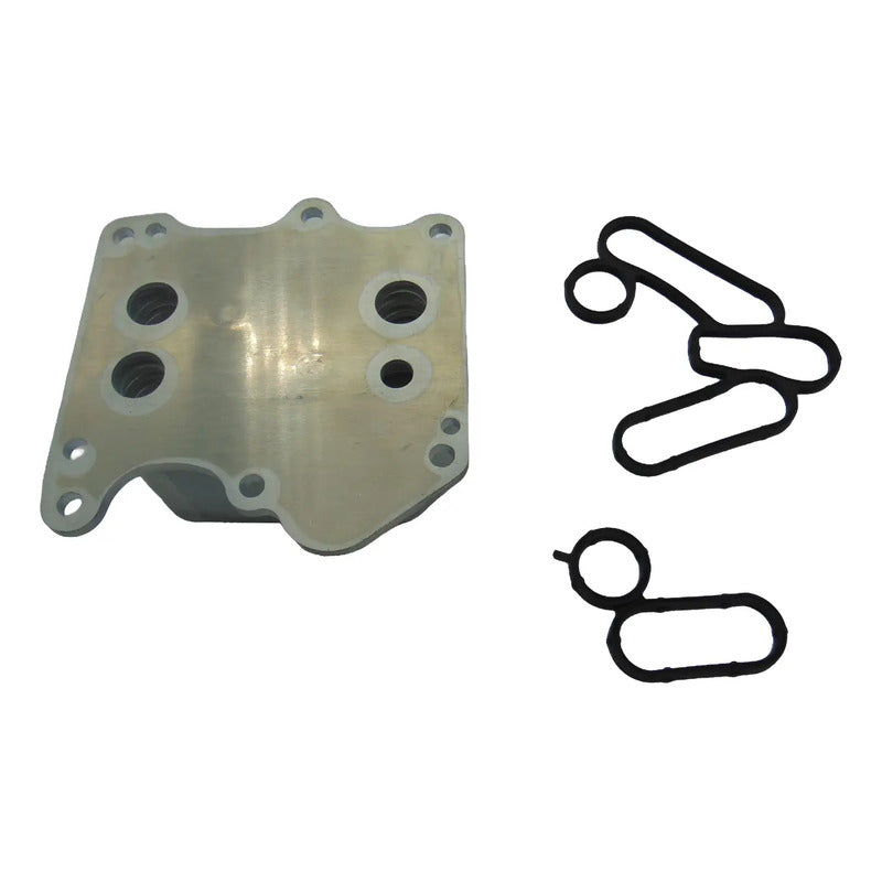 Enfriador De Aceite Ford Transit 2.2 Diesel C/empaques