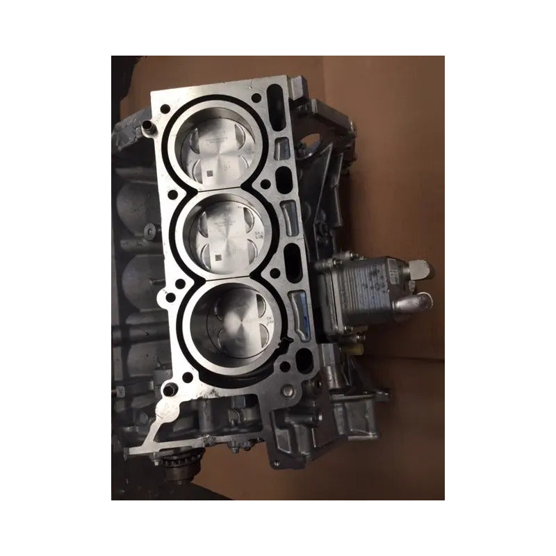 Medio Motor Ford Explorer 3.5 L Nuevo Original 09-17