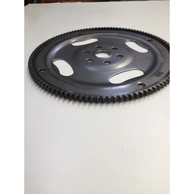 Aro Dentado Volante Motriz Mazda 3 2.5 Skyactiv 2014 Oem