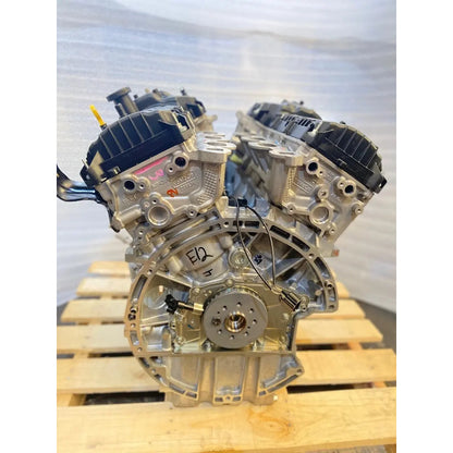 Motor Ford F150 Lobo  3.7 L  Nuevo Original