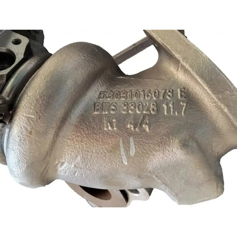Turbo Izquierdo Motor Ford Lobo F150 3.5 Ecoboost 2021 2022