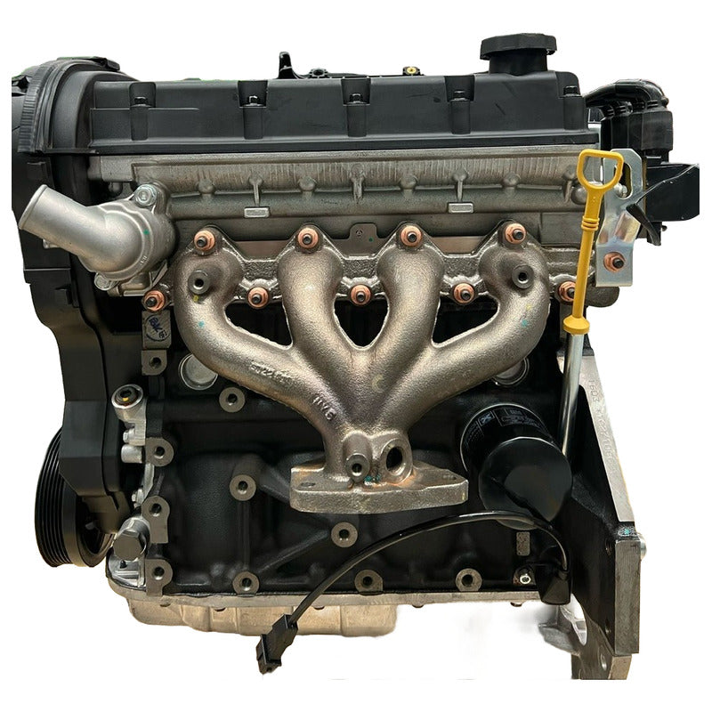 Motor Chevrolet Aveo 1.6 L 2007 2008 2009 2010 2011 2012