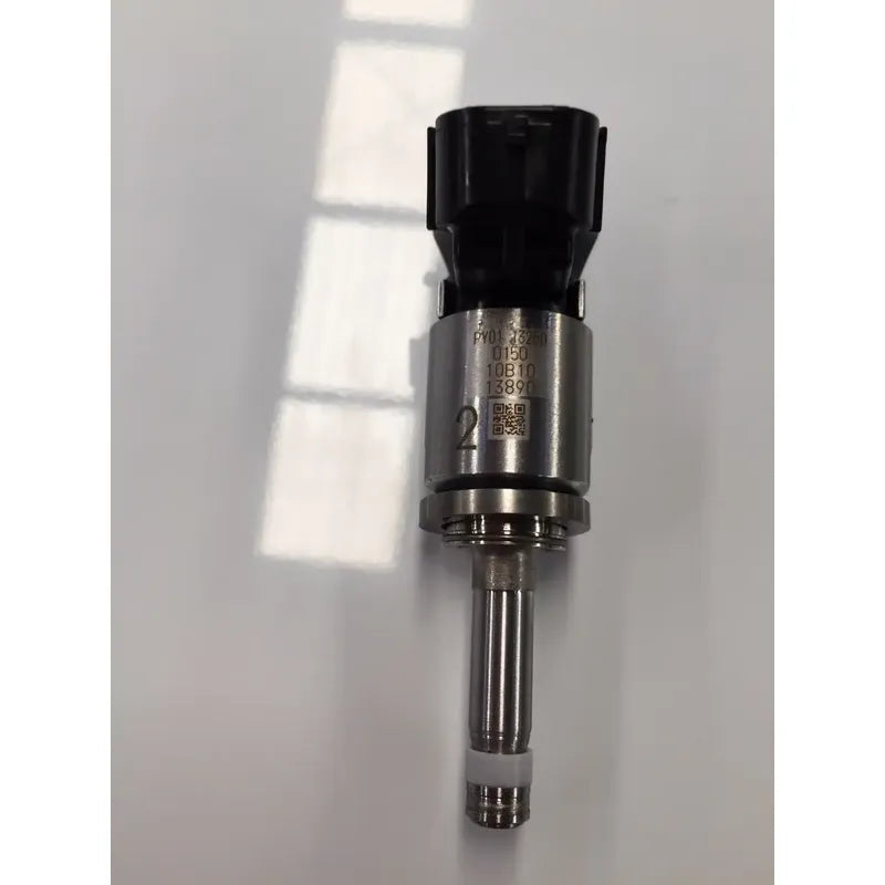 Inyector Mazda Cx5 Motor 2.5 L Skyactiv Nuevo Original 14-19