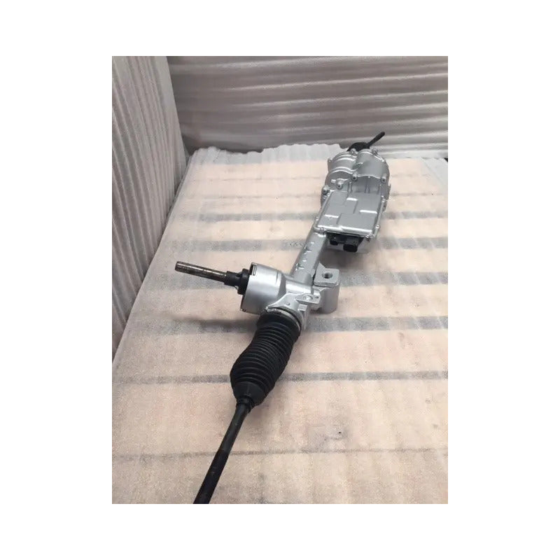 Caja Cremallera Electronica De Lobo 2012 Rema