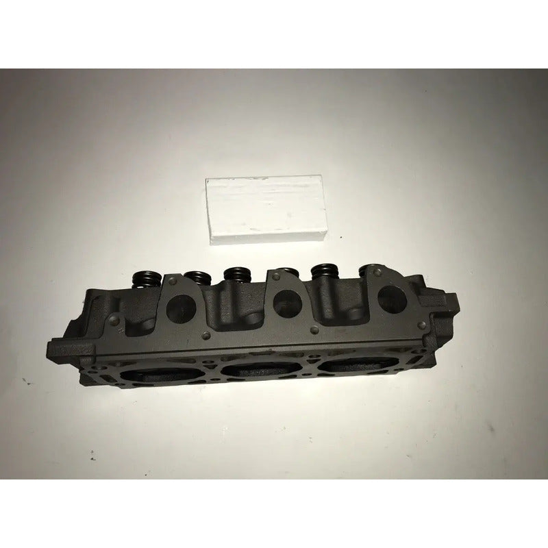 Cabeza De Motor Ford Ranger 3.0 L V6 96-08 Reman