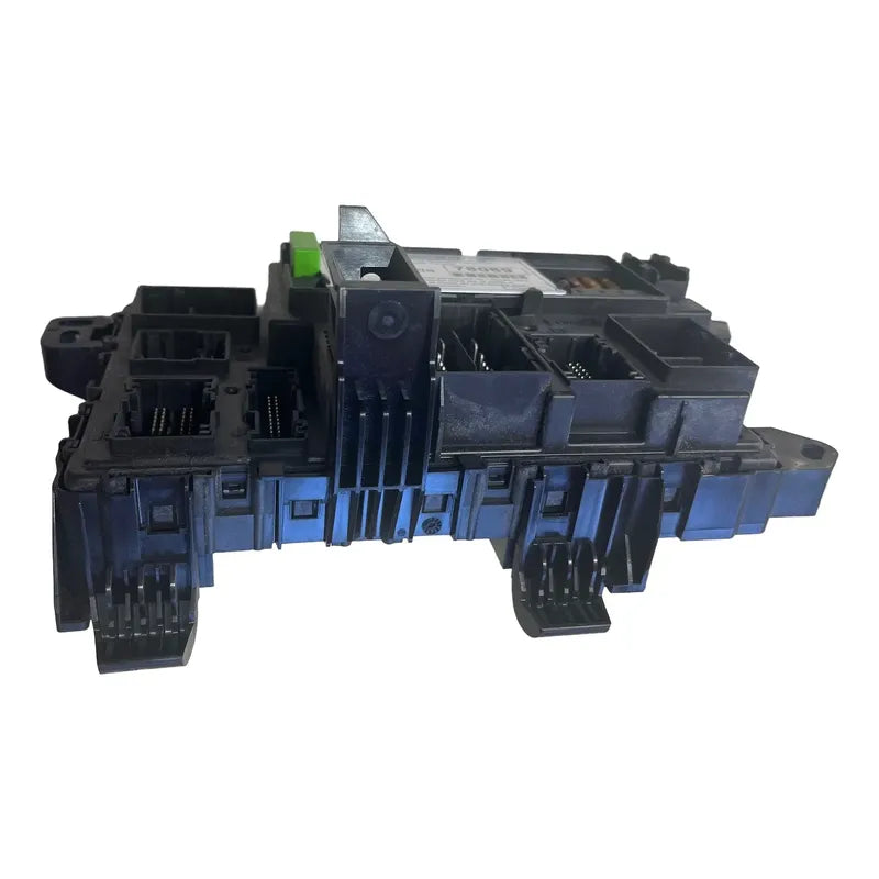Modulo Bcm Ford F350 F450 2021-2022 Lu5z15604cl