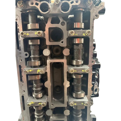 Motor Ford Mustang 2.3 Ecoboost Reman 2015 A 2020