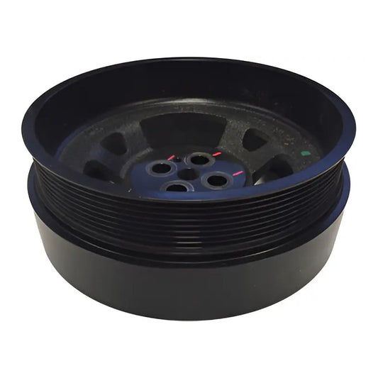 Polea Damper De Motor Ford 6.7 L Diesel F450 Original