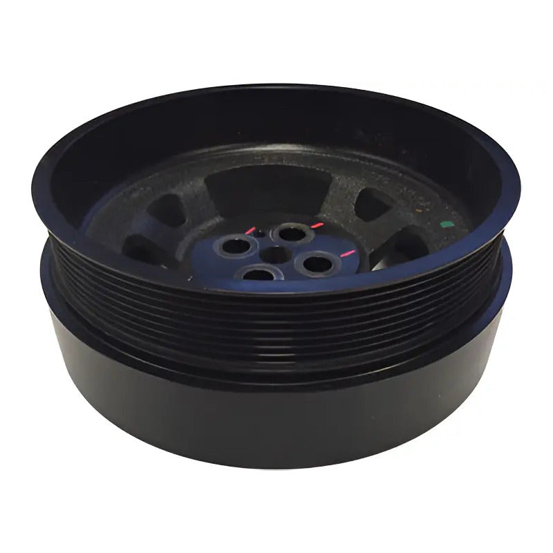 Polea Damper De Motor Ford 6.7 L Diesel F450 Original