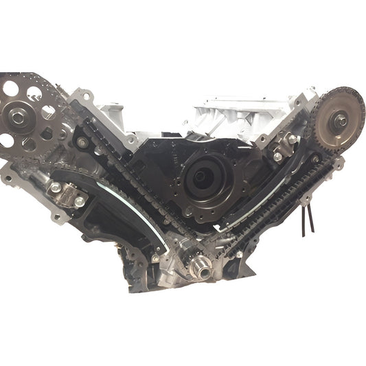 Motor Ford 5.4 16 Valvulas F350 Lobo Expedition 00-09 Oem