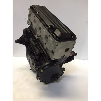 Motor Chevrolet Cavalier  2.2 1991 A 1994  Tapa Rallada Oem