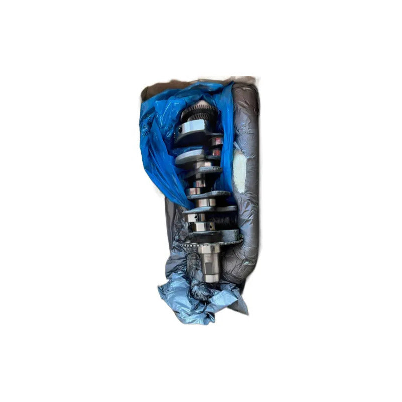 Cigueñal De Motor International Vt275 4.5 Cf500 Cf600