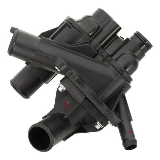 Base Termostato Ford 3.5 Ecoboost Nuevo Original 2017 A 2020