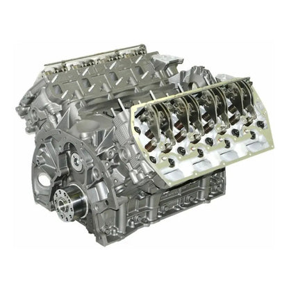 Motor Ford 3/4 F450 F550 6.7 Diesel Nuevo Original