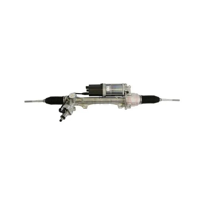 Caja Cremallera Electro Asistida Bmw 320 I 2014 Lb
