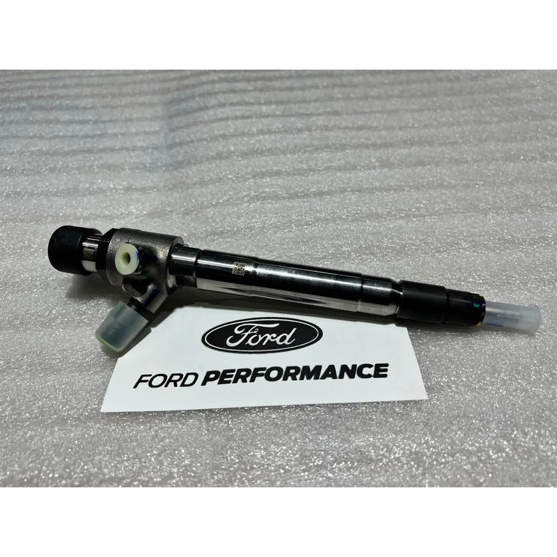 4 Pzs Inyector Ford Transit 2.2 Diesel Original Bk2q-9k546-a