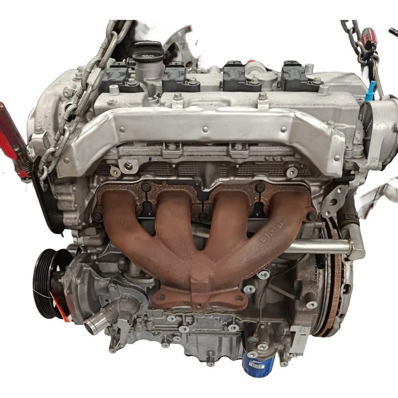 Motor 2.5 4cil S10,gmc Canyon (2018-2025) Nuevo