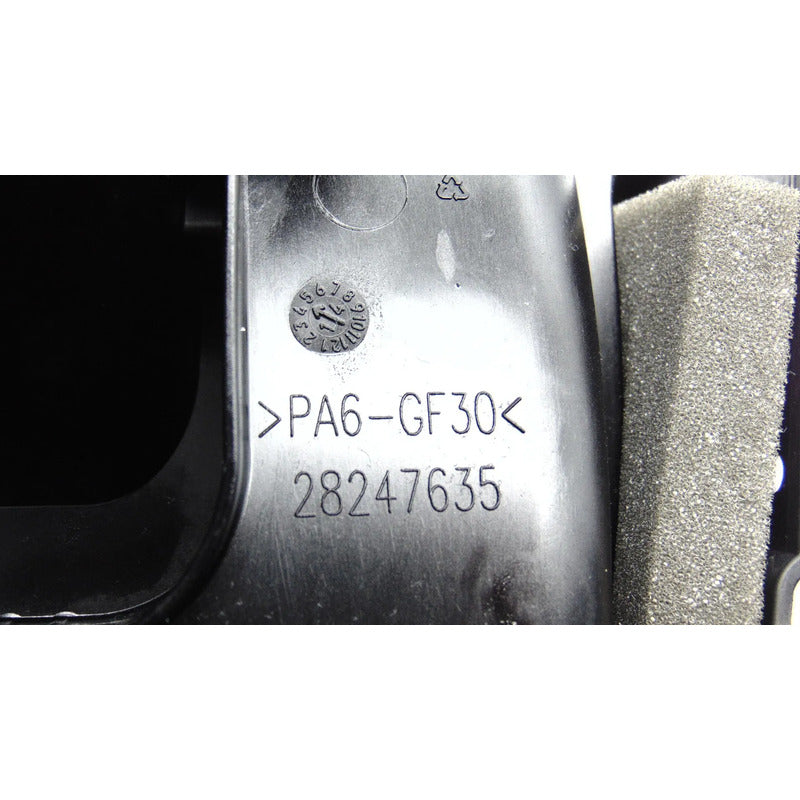 Multiple De Admision Chevrolet Silverado 5.3l (2014-2019)