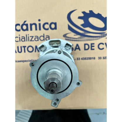Modulo De Cremallera Chevrolet Silverado 2014 A 2018 Reman