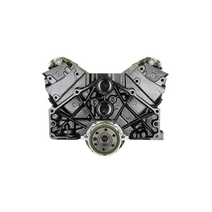 Motor Chevrolet Silverado 4.3 L V6  Gasolina Reman
