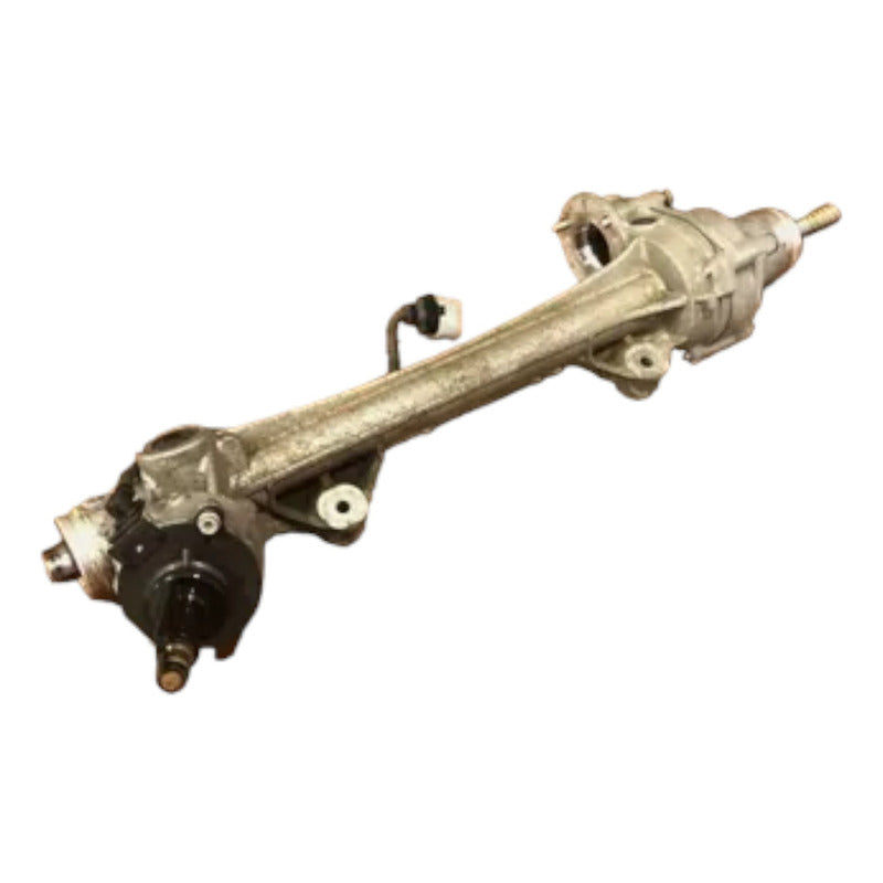 Cremallera Electronica Bmw Lk Sin Modulo Remanofacturada