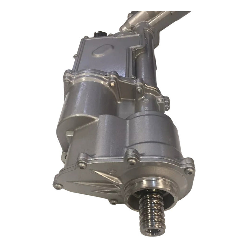 Caja Cremallera Electroasistida Dodge Ram 2013 - 2024 Remano