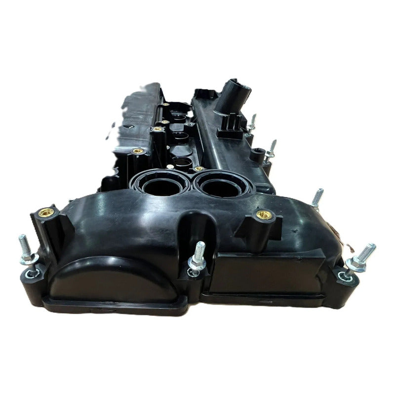 Tapa De Punterias Ecoboost Ford 2.0 Original Negro