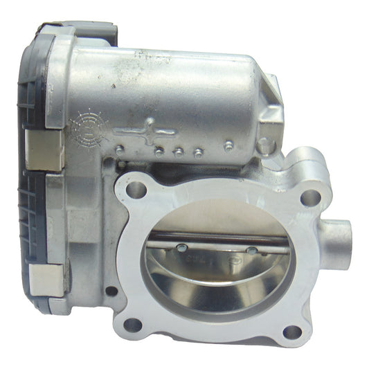 Cuerpo De Aceleracion Ford Focus 2.0 (2014) Nuevo