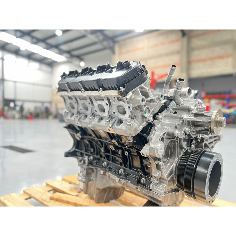 Motor Ford F450 7.3 L Gasolina V8 Nuevo 2021-2024