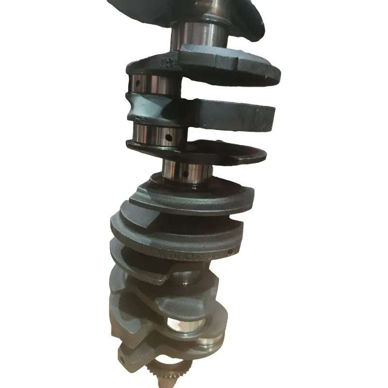 Cigueñal Ford Mustang 4.0 6cil  (2002-2007)