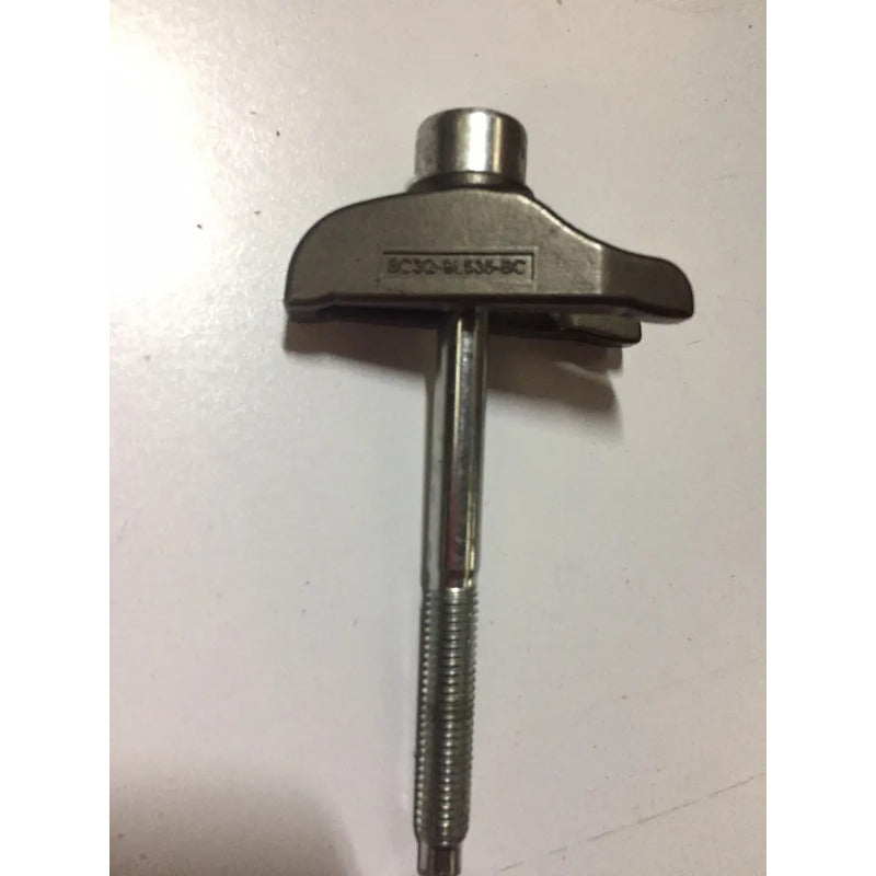 Tornillo Sujetador De Inyector Ford 6.7 L Diesel Nuevo Eom