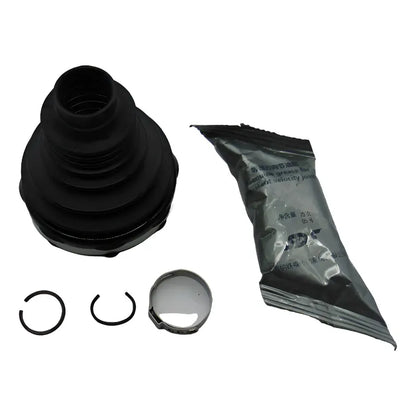 Kit Cubre Polvo Ford Mustang Version Gt 2015-2020 Nuevo