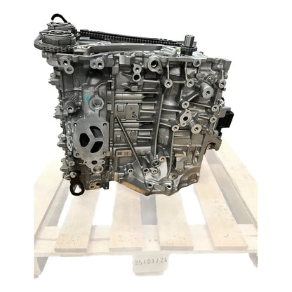 Motor Ford Ranger 2.3 Ecoboost  Nuevo 2022