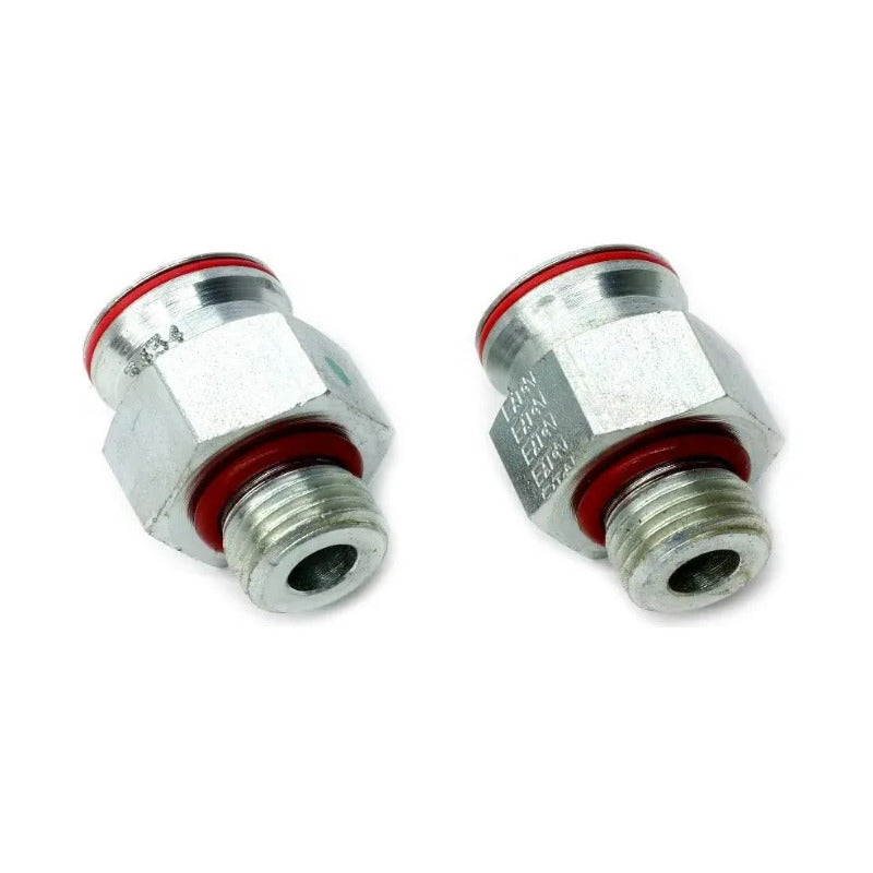 Kit Conexion Bomba Alta Presion Aceite Ford 7.3