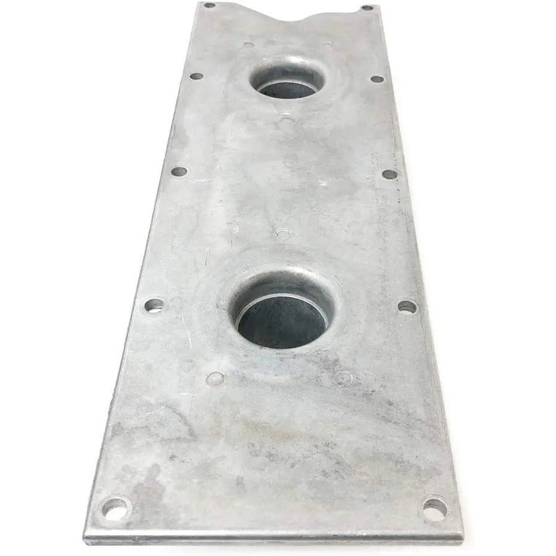 Cubierta Superior De Motor Chevrolet 5.3 Y 6.0 Vortec