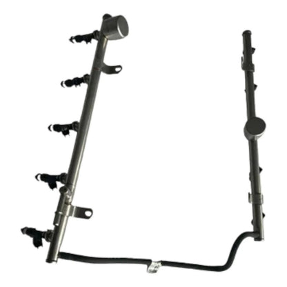 Riel Inyectores Ford 6.8 L 20 Válvulas