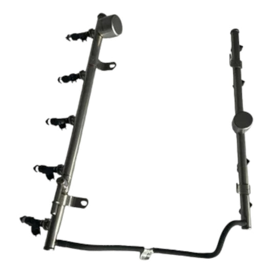 Riel Inyectores Ford 6.8 L 20 Válvulas