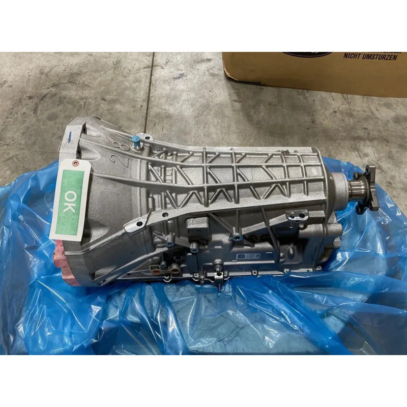 Transmision Ford Lobo Expedition  3.5 10r80 4x2 Rl3p7000na