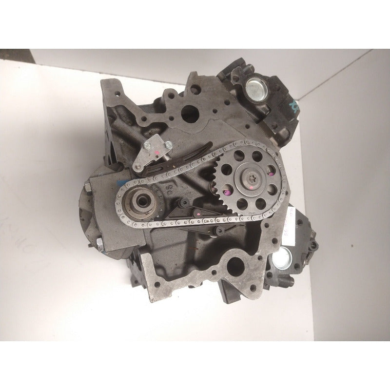 Motor 3/4 Ford Ranger 4.0 L V6 89-95 Original 1 Sola Cadena