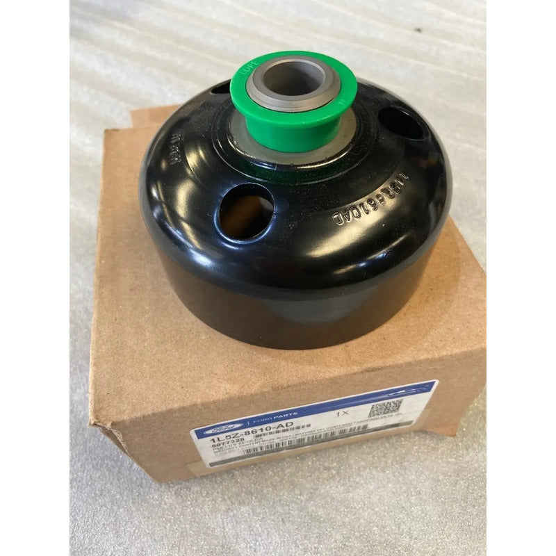 Polea Fan Clutch Ford Ranger 2.3 L 2007 Nueva Original