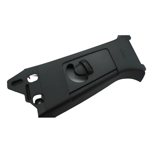 Panel Lateral Ford Interceptor Cph 2013-2019  Nuevo