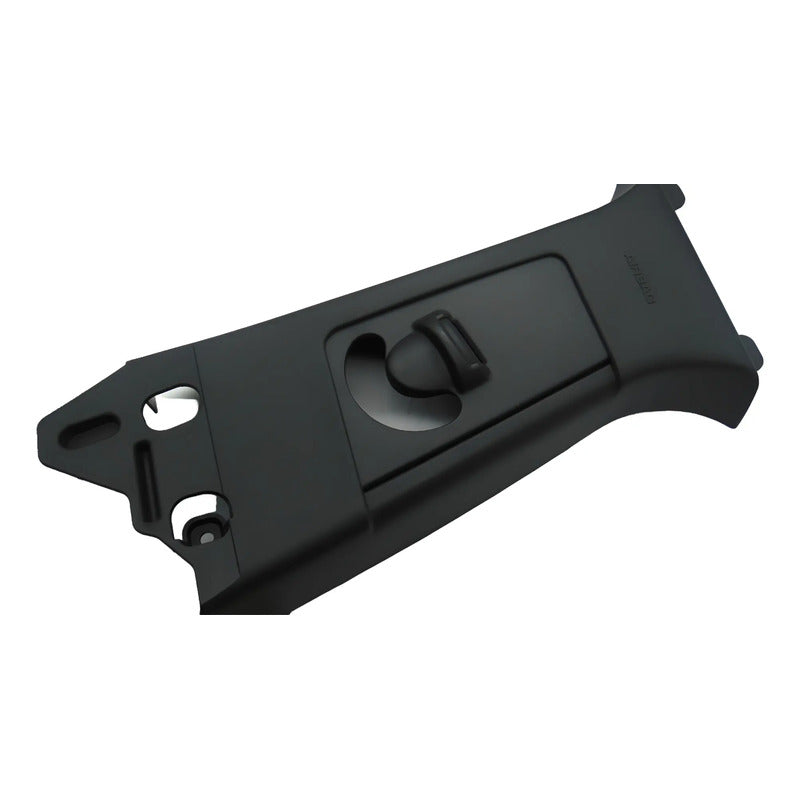 Panel Lateral Ford Interceptor Cph 2016 Interior Negro Nuevo