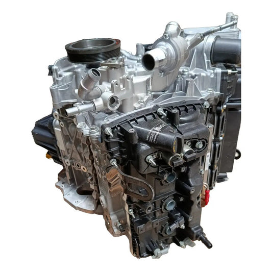 Motor 2.7ford 7/8 F150,lobo Ranger (2019-2025) Nuevo