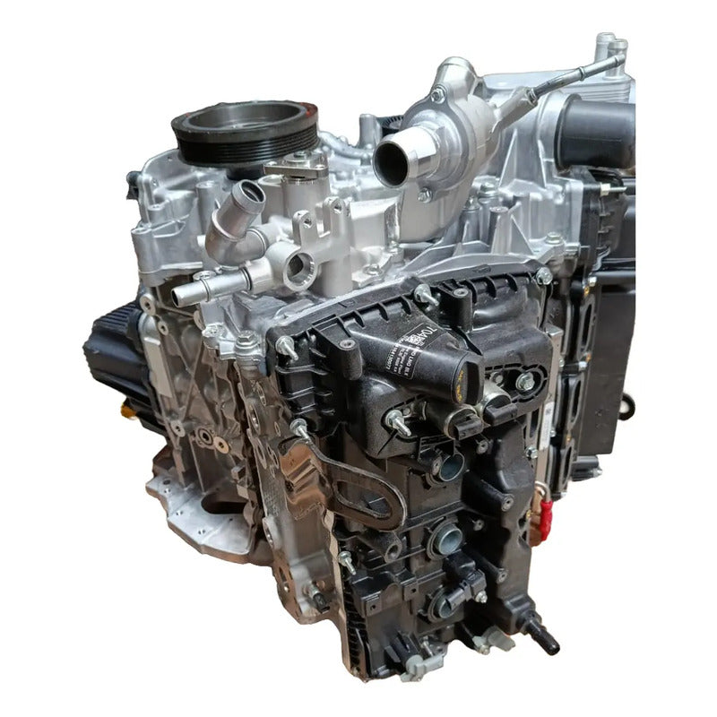 Motor 2.7 Ford F150, Lobo (19-25) Motor 7/8 Nuevo