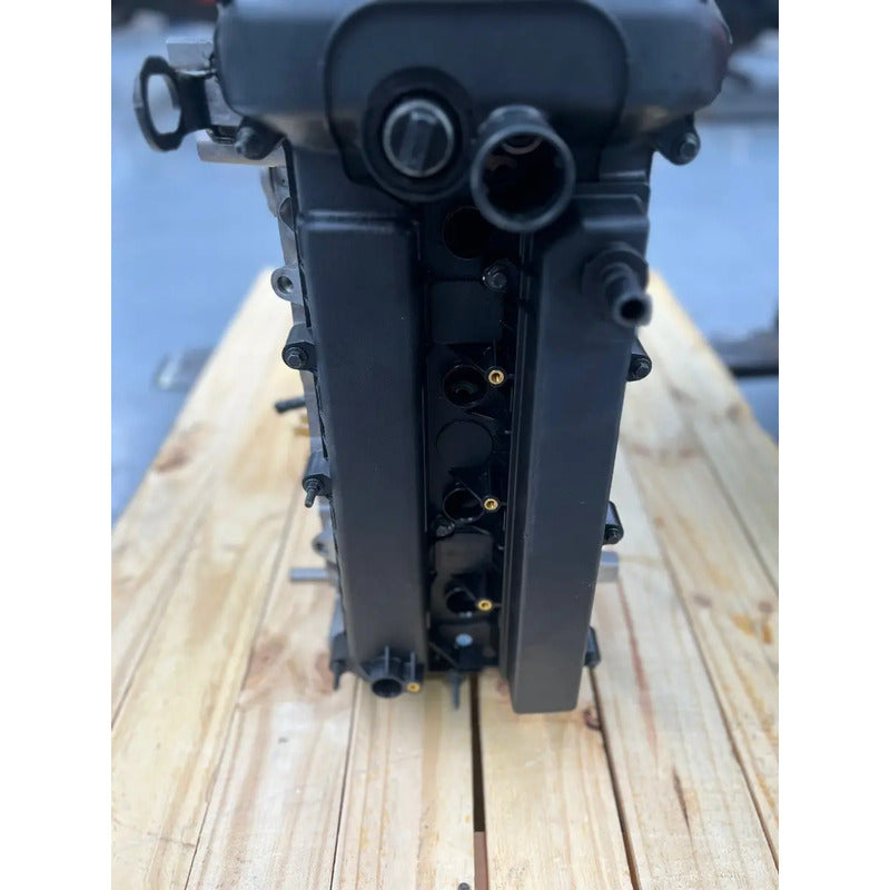 Motor Ford Ranger 2.5 L 4 Cilindros 2015  Reman