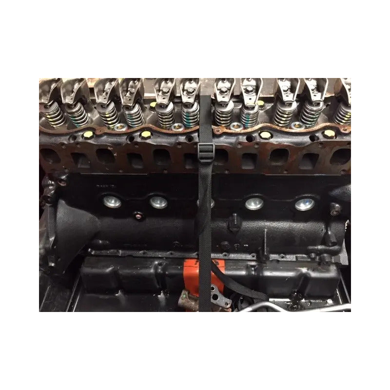Motor Ford F150 Pick Up 4.9 L Remanofacturado Original