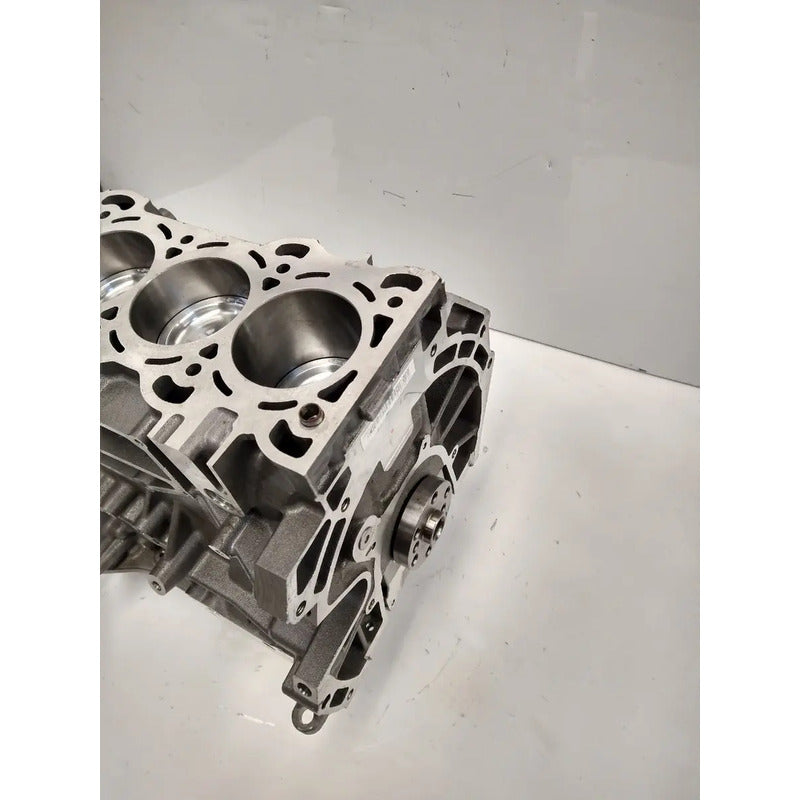 Medio Motor Ford Fusion  Mazda 3  2.5 Lts Nuevo Original