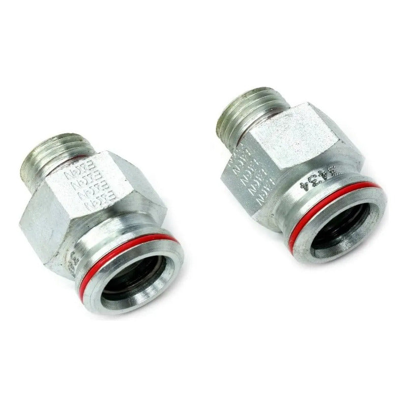 Kit Conexion Bomba Alta Presion Aceite Ford 7.3