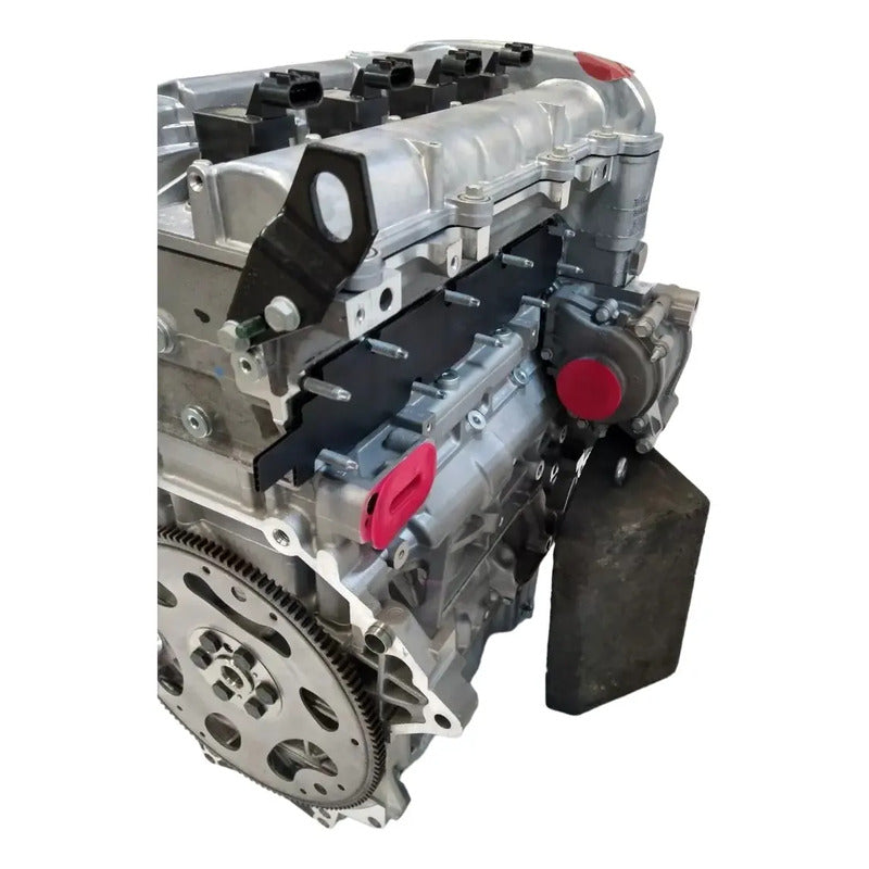 Motor Chevrolet Malibu 2.2 L Nuevo Original 2007 2008 Ecotec